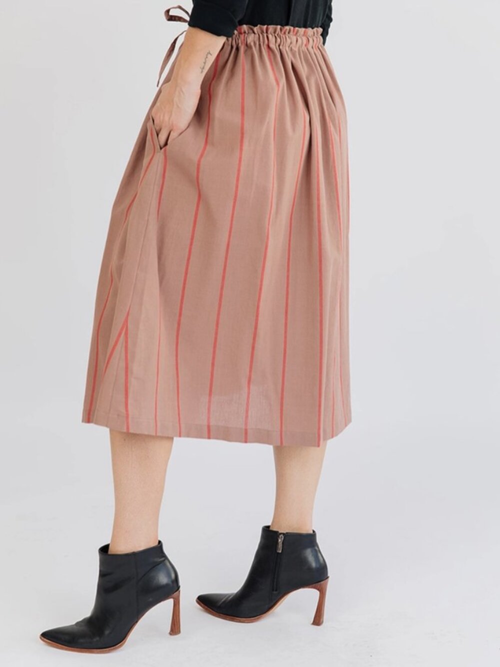 The Mya Skirt
